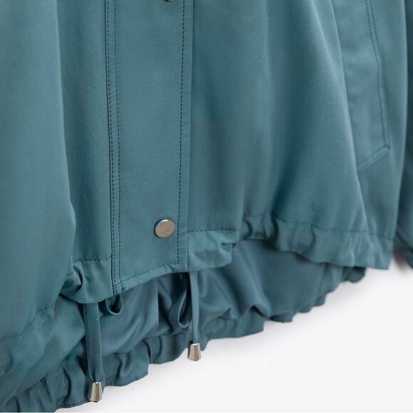 Zara Co-Ord Set Jacket Pants - Picture 5 of 5